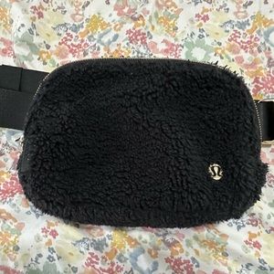 Lululemon Belt Bag
